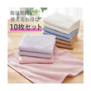 福袋 2026 フェイスタオル 乾きやすい 超...の詳細画像2