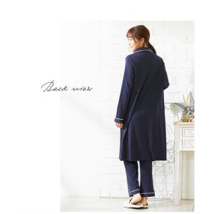 パジャマ マタニティ ママ 産前 産後 授乳服...の詳細画像3