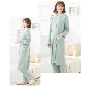 パジャマ マタニティ ママ 産前 産後 授乳服...の詳細画像5