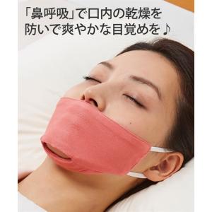 おやすみ用 鼻呼吸シルク マスク ニッセン nissen｜nissenzai