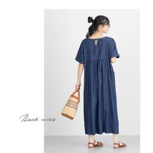 ワンピース マタニティ ママ 産前 産後 授乳...の詳細画像4