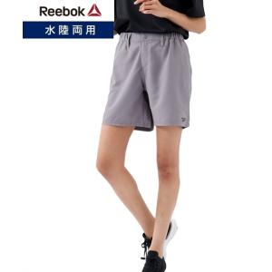 水着 レディース リーボック 水陸両用 サーフ パンツ