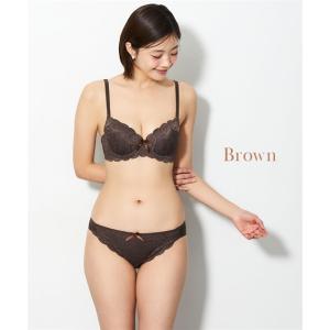 ブラショーツセット ブラジャー ショーツ セッ...の詳細画像2