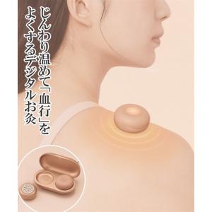 ルルド ボーテ フェムオンテック 温灸 AX-HPL151 ニッセン nissen
