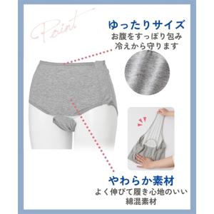 ショーツ マタニティ ママ 産後 帝王切開対応...の詳細画像2