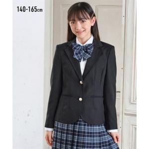 ニッセン（nissen） キッズ 卒業 ジャケット 女の子 子供服 ジュニア服