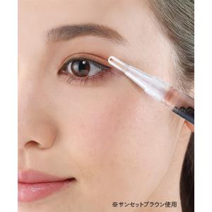二重形成 アイシャドウ ニッセン nissenの詳細画像4