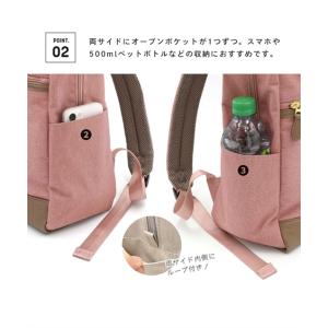 バッグ(鞄) アネロ レディース GRANDE...の詳細画像5