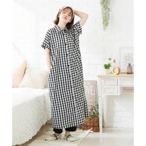 パジャマ マタニティ ママ 産前 産後 授乳服...の詳細画像5
