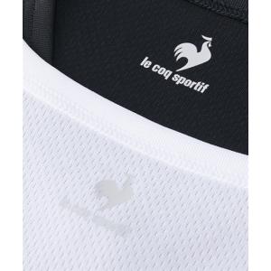 lecoq 肌着 キッズ ルコックスポルティフ...の詳細画像3
