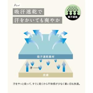 ポロシャツ 大きいサイズ レディース 吸汗速乾...の詳細画像5