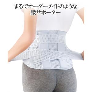お医者さんのコルセット プレミアム仕様 L-LL サポーター コルセット