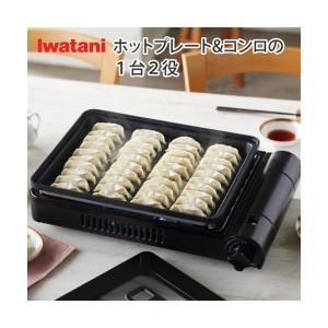Iwatani（イワタニ） 【公式】Iwatani 岩谷 焼き上手さんα、β、β専用