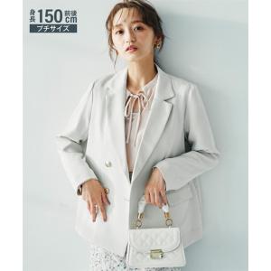 ジャケット アウター レディース BT21 はんてん 冬 | 8L/10L | ニッセン nissen ニッセン（nissen） ジャケット アウター レディース BT21 はんてん 冬