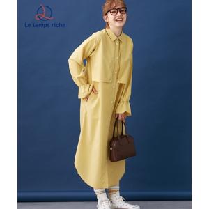 ワンピース ロング マキシ レディース フラシ ...の商品画像