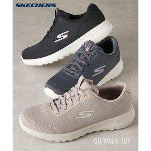 SKECHERS レディース スケッチャーズ GO WALK JOY  靴 シューズ 22.5〜25.5cm ニッセン nissen｜ニッセン Yahoo!店