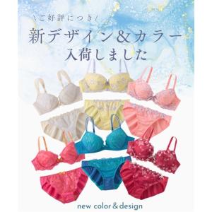 福袋 2026 ブラジャー ショーツ セット ...の詳細画像4