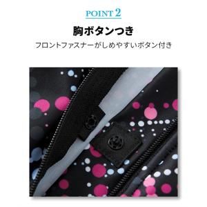 FILA 水着 フィットネス 競泳 大きいサイ...の詳細画像2