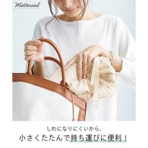 パーカー レディース シャツ イージーケア U...の詳細画像3