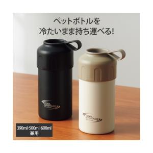 クールストレージ ボトル缶も使えるペットボトル カバー Y ニッセン nissen｜ニッセン Yahoo!店