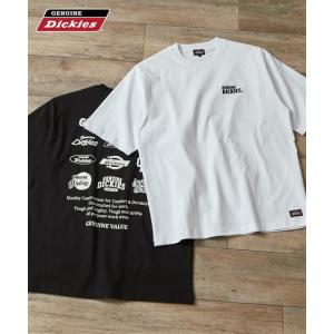 Tシャツ カットソー メンズ 綿100% バック...の商品画像