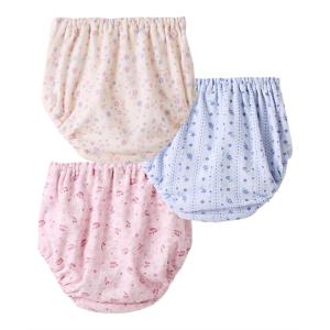 ショーツ パンツ 女の子 キッズ 綿100% ...の詳細画像3