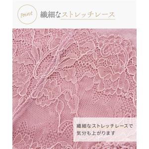 ショーツ 大きいサイズ レディース 綿100%...の詳細画像4