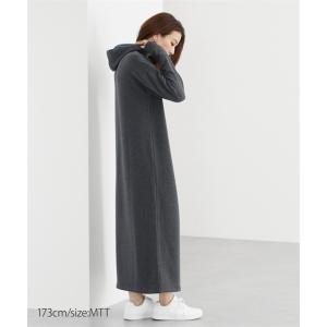 ワンピース ロング マキシ トールサイズ レデ...の詳細画像3