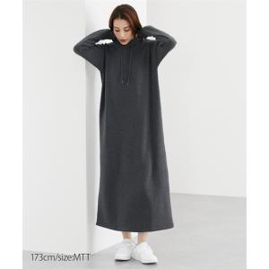 ワンピース ロング マキシ トールサイズ レデ...の詳細画像5