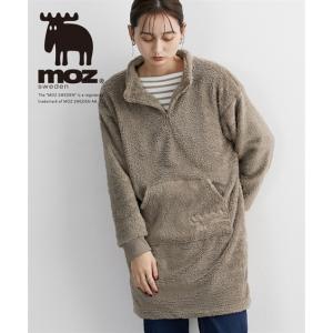 チュニック レディース moz モズ ひょっこり...の商品画像