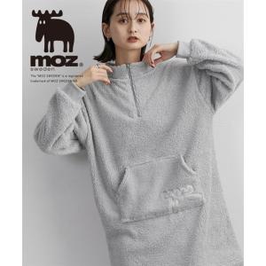 チュニック レディース moz モズ ひょっこ...の詳細画像1