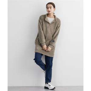 チュニック レディース moz モズ ひょっこ...の詳細画像3