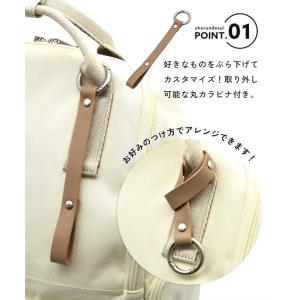 レディース anello GRANDE アネロ...の詳細画像3