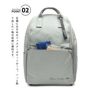 レディース anello GRANDE アネロ...の詳細画像4