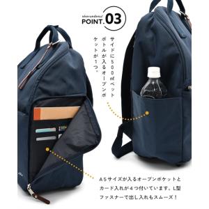レディース anello GRANDE アネロ...の詳細画像5