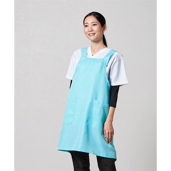 Ciメディカル エプロン 春 夏 冬 | L | ニッセン nissen
