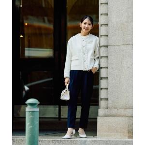 フォーマル 3点セット 小さいサイズ レディー...の詳細画像3