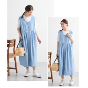 マタニティ ワンピース 授乳服 ママ ウェア ...の詳細画像5