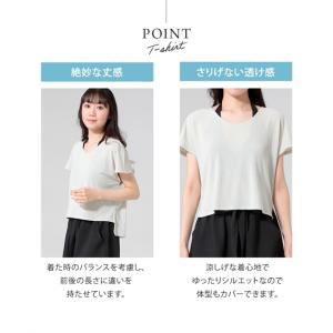 水着 大きいサイズ レディース 4点セット 水...の詳細画像3