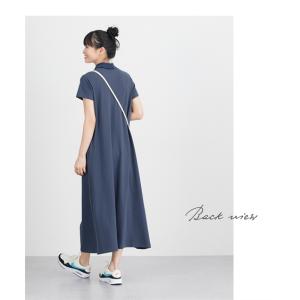 マタニティ ワンピース 授乳服 ママ ウエア ...の詳細画像4