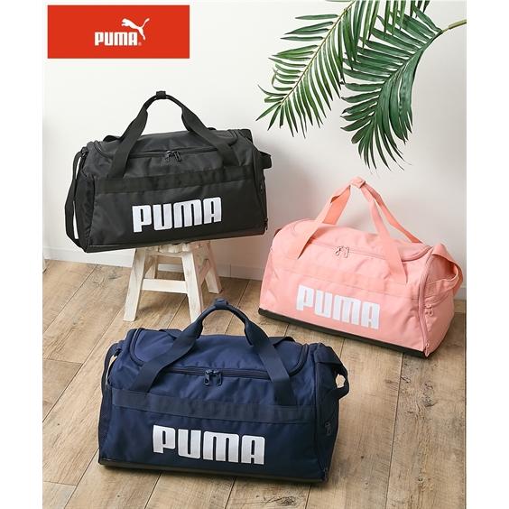 プーマ キッズ ダッフル バッグ チャレンジャー スモール スポーツ 男の子 女の子 春 夏 秋 冬...