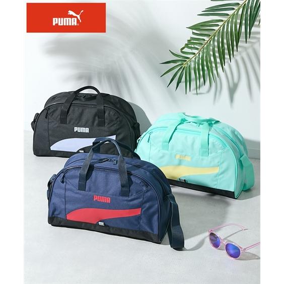 プーマ キッズ ビーチ バッグ プール スイム グリップ 男の子 女の子 春 夏 秋 冬 かばん お...