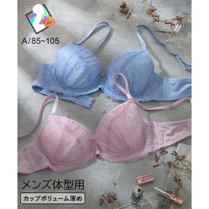 ブラジャー MTF フェミニン レース MTF脇高 春 夏 秋 冬 トランスジェンダー インナー 下着 A85/A90/A95/A100/A105 ニッセン nissen｜ニッセン Yahoo!店