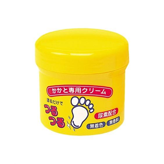 かかと用クリーム 角質柔軟クリーム 春 夏 秋 冬 ニッセン nissen