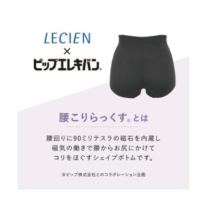 ☆ LECIEN×ピップエレキバン 腰こりらっ...の詳細画像2