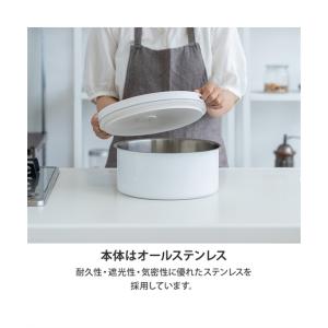 AiMY エイミー 真空 保存容器 フレッシュ...の詳細画像5