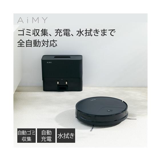 AiMY エイミー ロボットクリーナーRC71 春 夏 秋 冬 | Y | ニッセン nissen