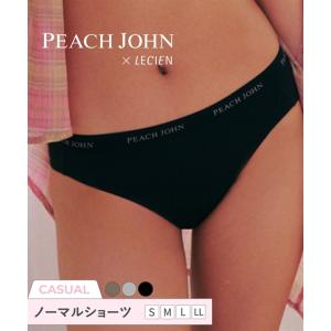 ショーツ レディース PEACH JOHN×LE...の商品画像