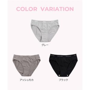 ショーツ レディース PEACH JOHN×L...の詳細画像2
