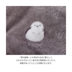 こたつ布団 こたつ掛布団 あったかなめらかフラ...の詳細画像2